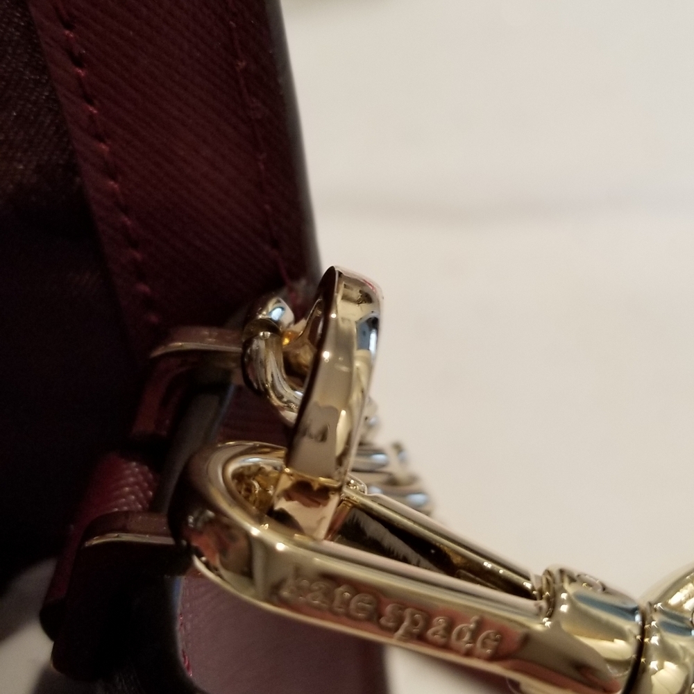 SOLD**NWT Kate Spade* - Picture 6 of 12